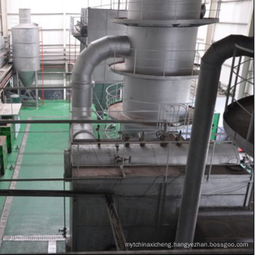 Regenerative Thermal Oxidizer (RTO) equipment